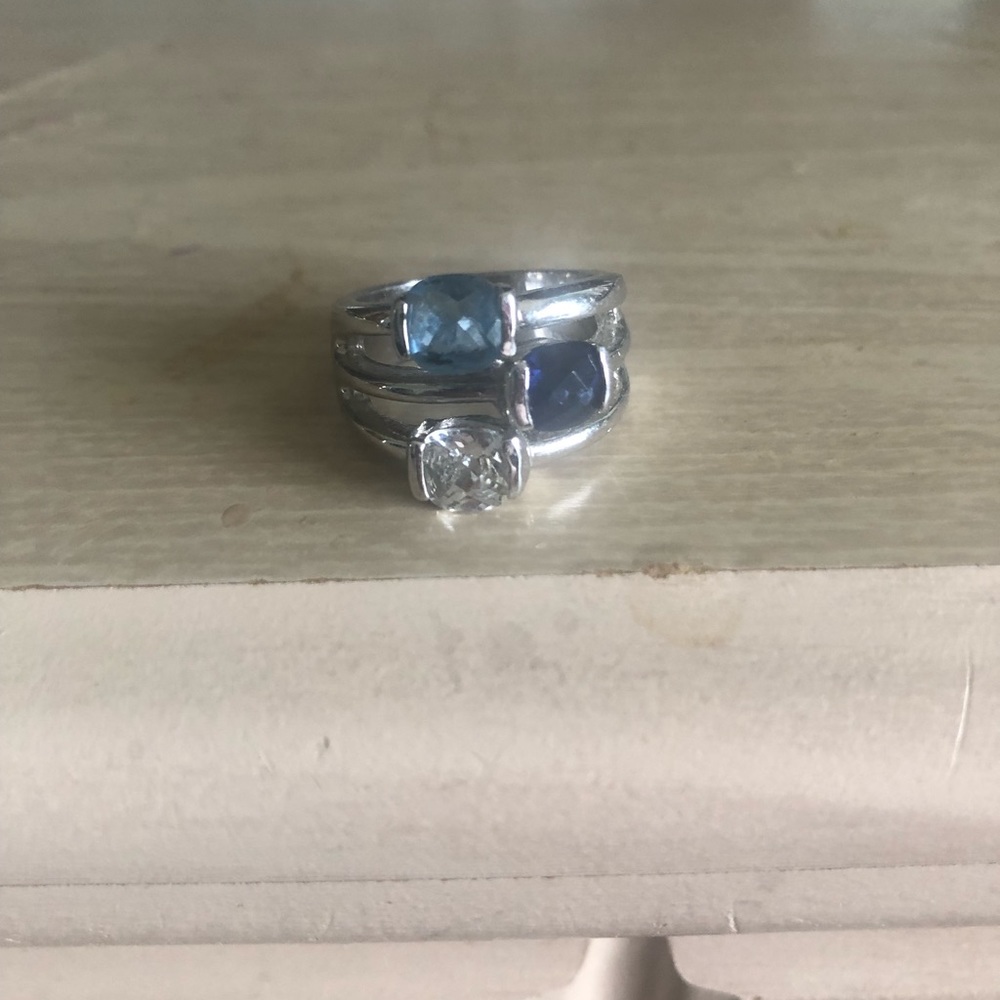 Lia Sophia Ring